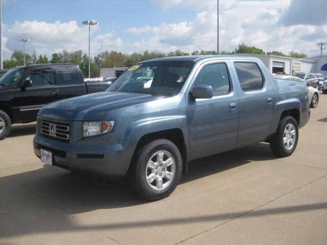 Photo of 2006 Honda Ridgeline