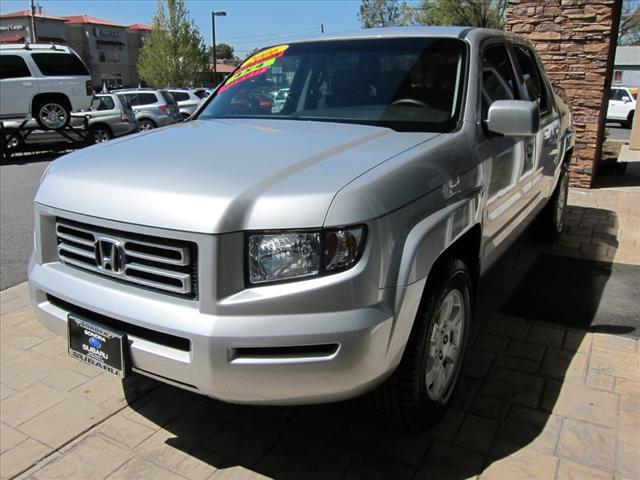 Photo of 2006 Honda Ridgeline