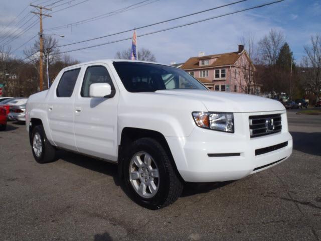 Photo of 2006 Honda Ridgeline
