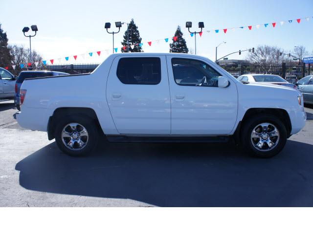 Photo of 2006 Honda Ridgeline
