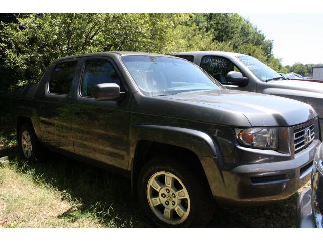 Photo of 2008 Honda Ridgeline