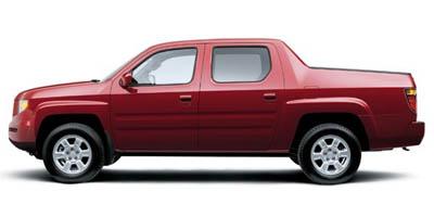 Photo of 2006 Honda Ridgeline