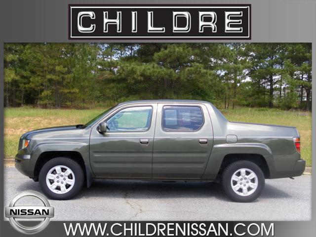 Photo of 2006 Honda Ridgeline
