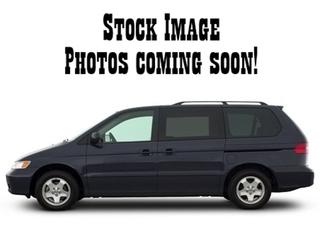 Photo of 2002 Honda Odyssey