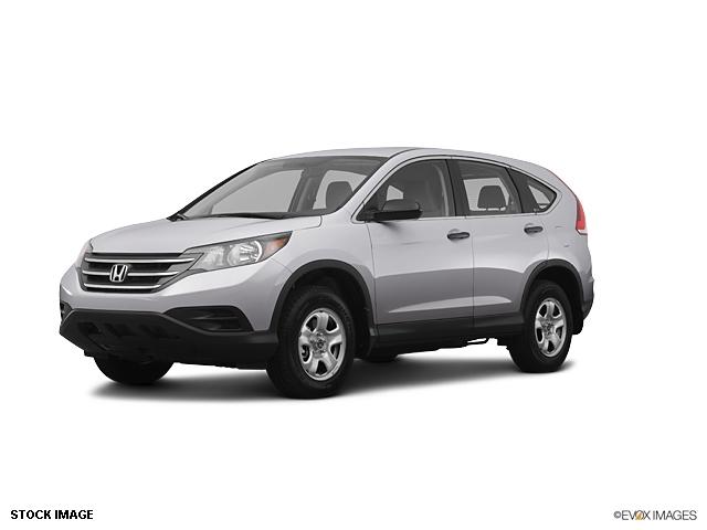 Photo of 2012 Honda CR-V