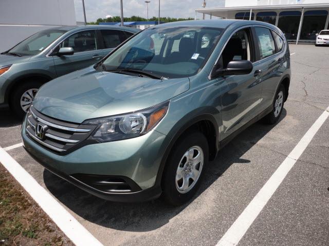 Photo of 2012 Honda CR-V