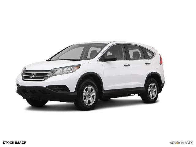 Photo of 2012 Honda CR-V
