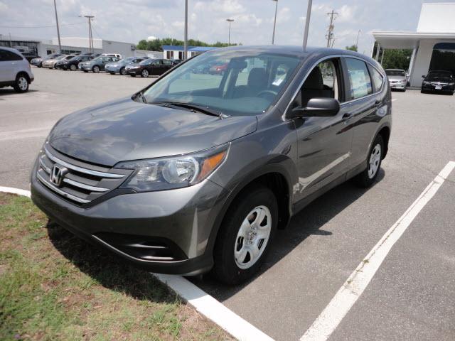 Photo of 2012 Honda CR-V