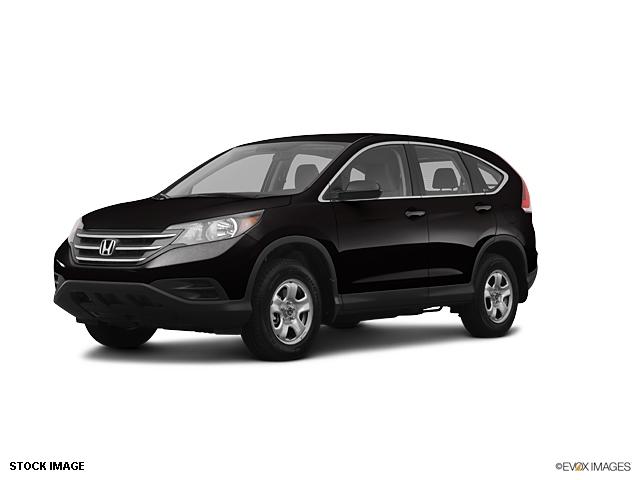 Photo of 2012 Honda CR-V
