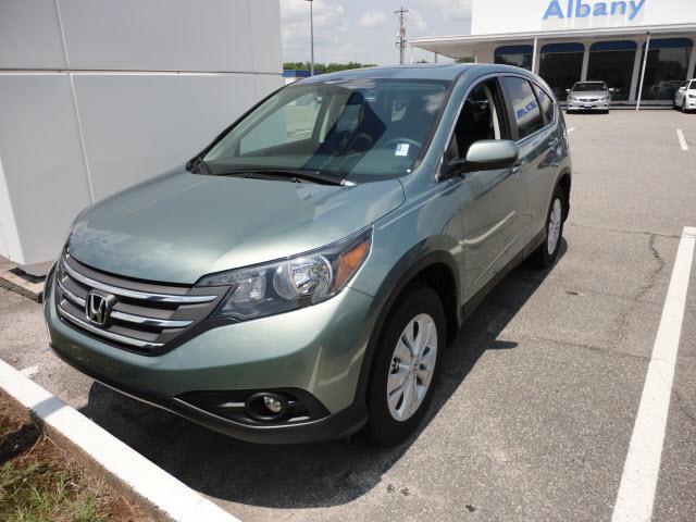 Photo of 2012 Honda CR-V