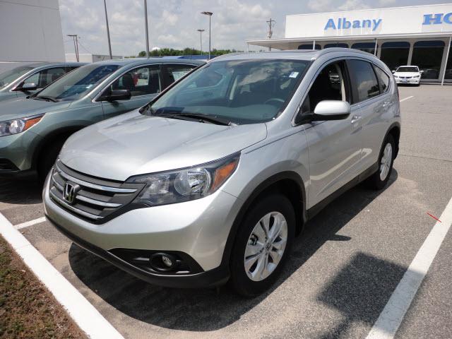 Photo of 2012 Honda CR-V