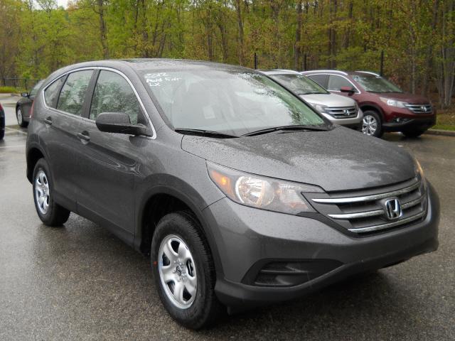 Photo of 2012 Honda CR-V