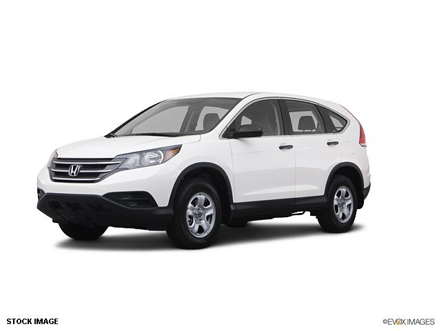 Photo of 2012 Honda CR-V