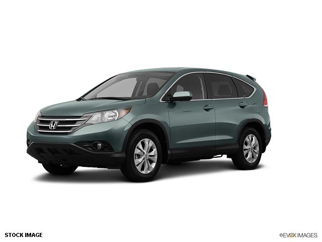 Photo of 2012 Honda CR-V