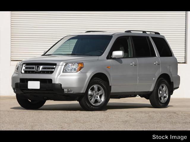 Photo of 2006 Honda Pilot