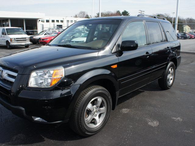 Photo of 2006 Honda Pilot Wilmington Delaware