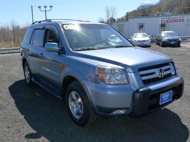 Photo of 2006 Honda Pilot