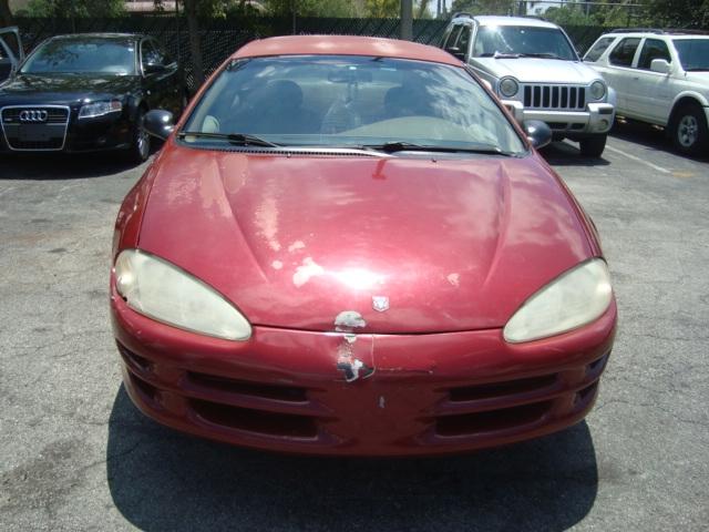 Photo of 2000 Dodge Intrepid