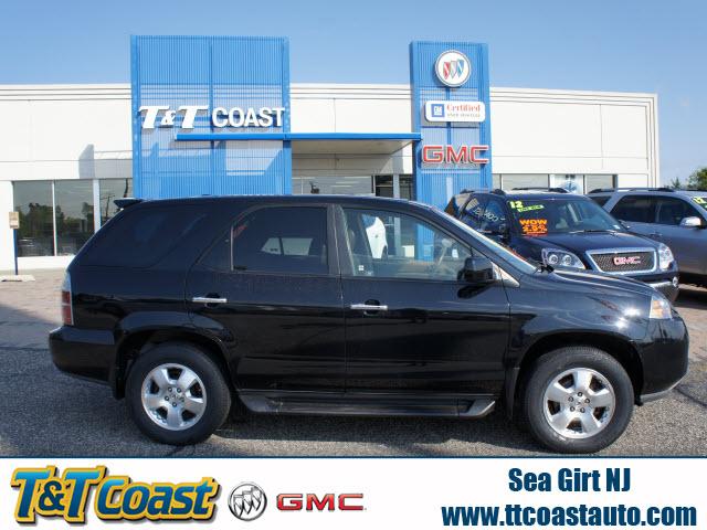 Photo of 2006 Acura MDX