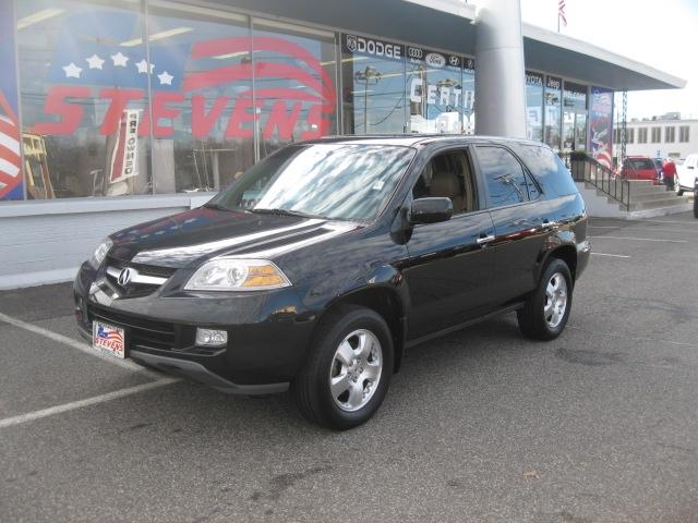 Photo of 2006 Acura MDX