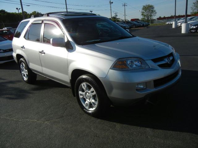 Photo of 2006 Acura MDX