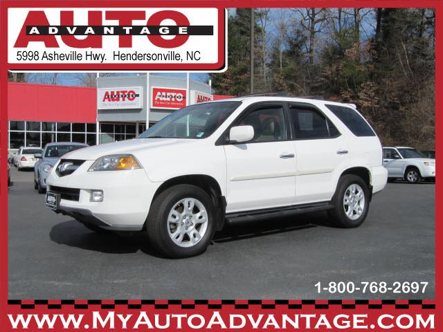 Photo of 2006 Acura MDX