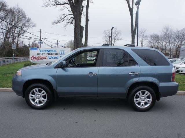 Photo of 2006 Acura MDX