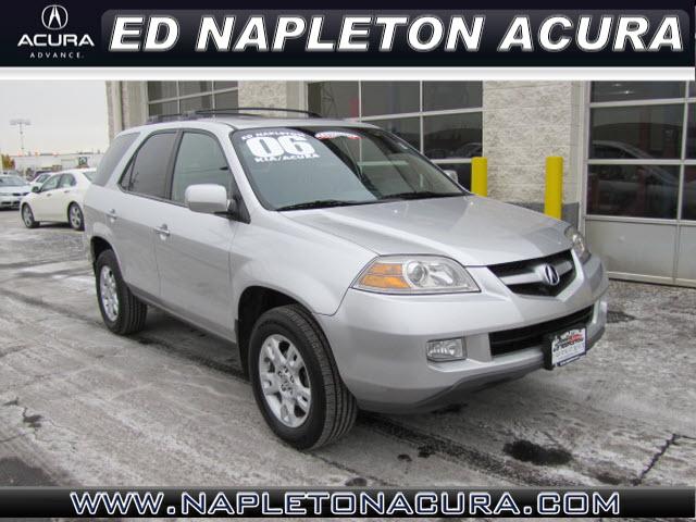 Photo of 2006 Acura MDX
