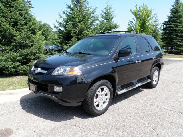 Photo of 2006 Acura MDX