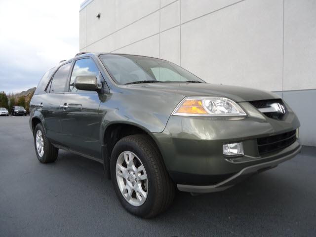 Photo of 2006 Acura MDX