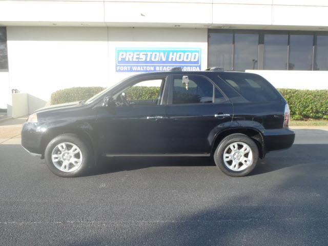 Photo of 2006 Acura MDX