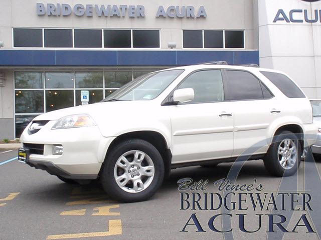 Photo of 2004 Acura MDX