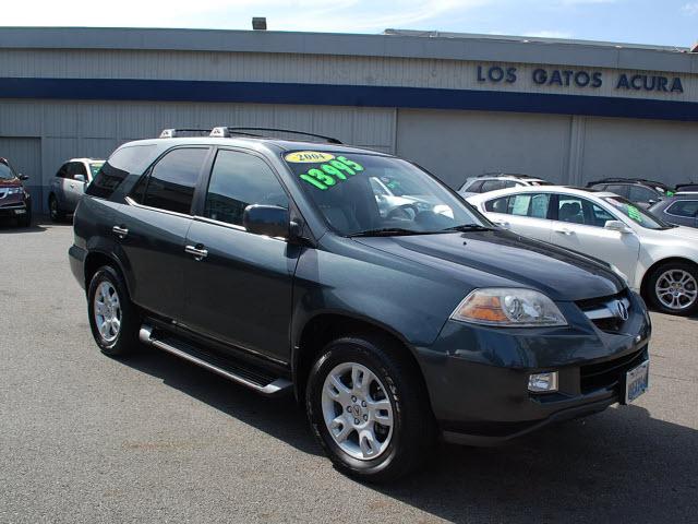 Photo of 2004 Acura MDX