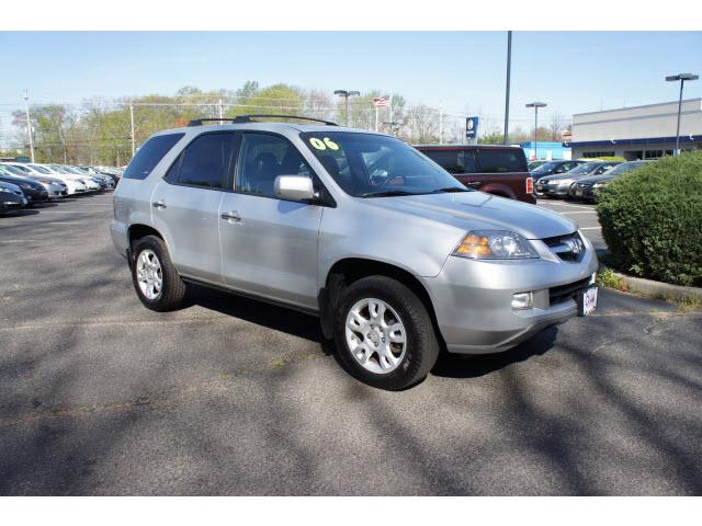 Photo of 2006 Acura MDX