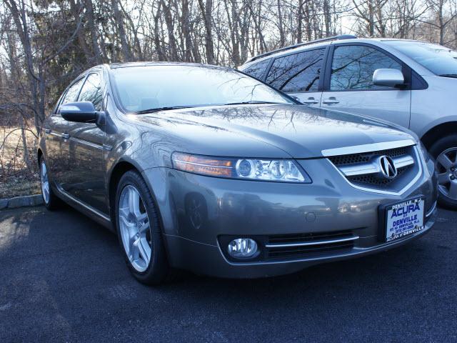 Photo of 2009 Acura MDX