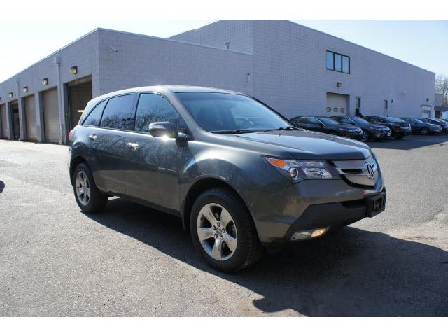 Photo of 2007 Acura MDX
