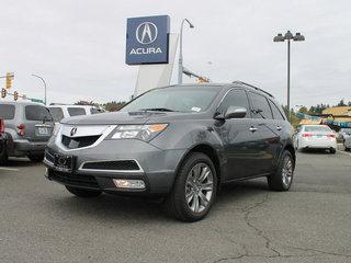 Photo of 2012 Acura MDX