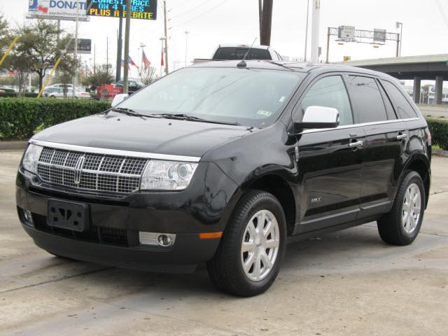Photo of 2010 Lincoln MKX