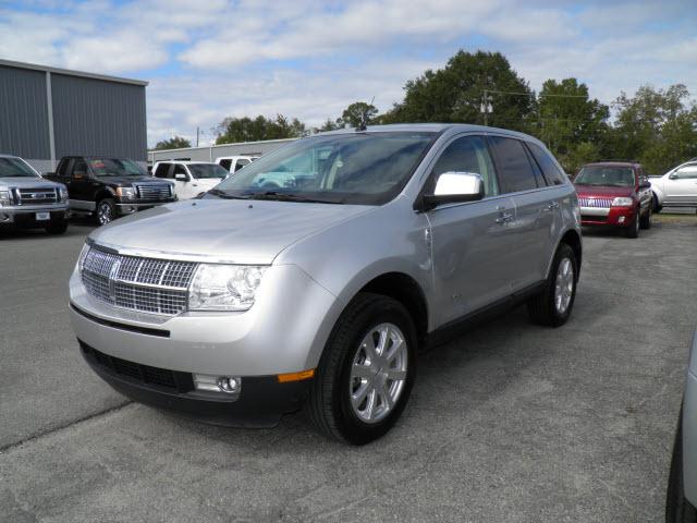 Photo of 2010 Lincoln MKX
