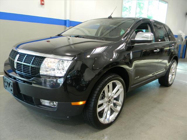 Photo of 2010 Lincoln MKX