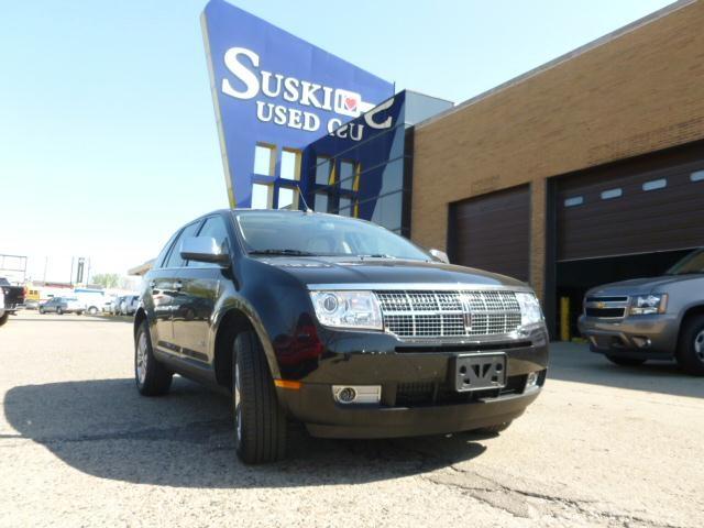 Photo of 2010 Lincoln MKX