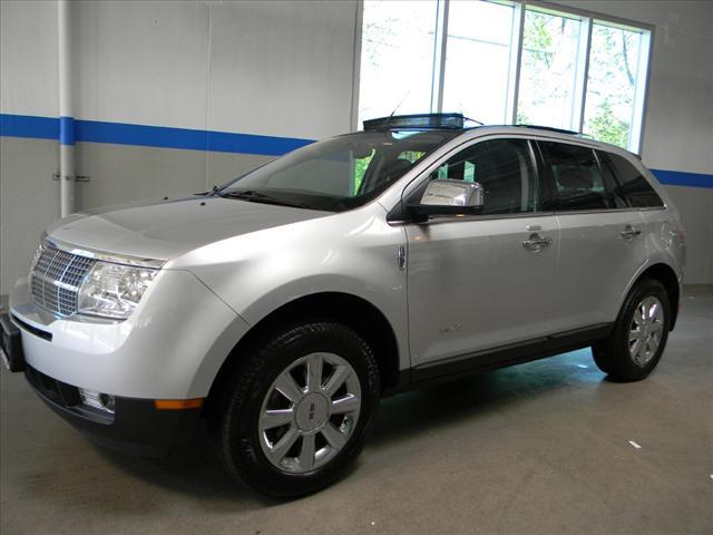 Photo of 2009 Lincoln MKX