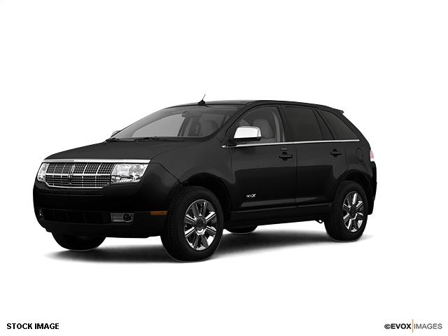 Photo of 2007 Lincoln MKX