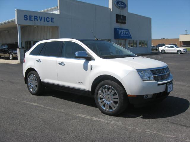 Photo of 2009 Lincoln MKX