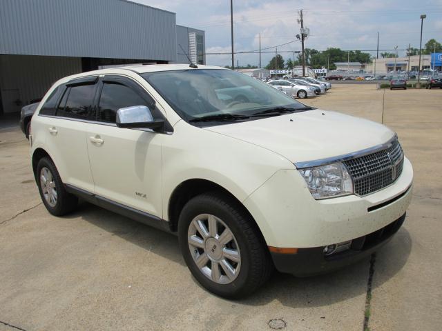 Photo of 2007 Lincoln MKX