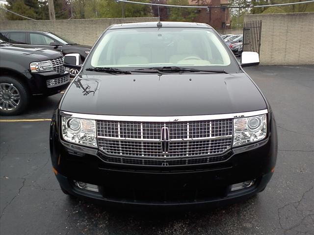 Photo of 2007 Lincoln MKX