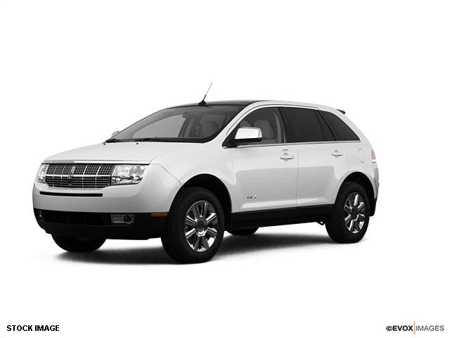 Photo of 2007 Lincoln MKX