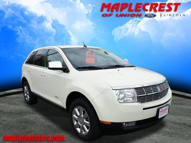 Photo of 2007 Lincoln MKX