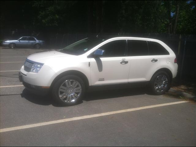 Photo of 2008 Lincoln MKX