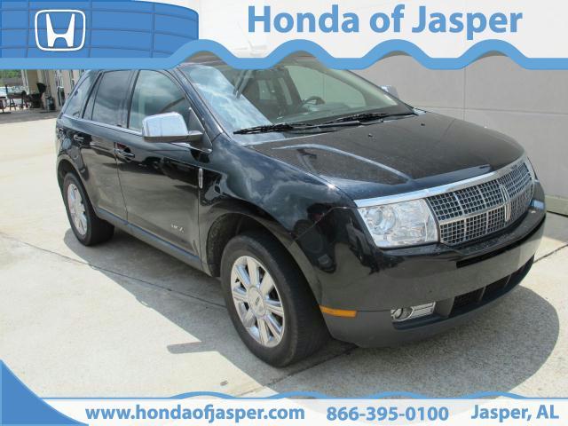Photo of 2008 Lincoln MKX